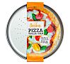 Decora Línea Teglie Antiadherente Molde Pizza Diámetro 28 o 32 cm - Acero - vista 1