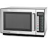 Menumaster Microondas RCS 511 TS Digital - Potencia 1,1 kW - Capacidad 34 litros - vista 1
