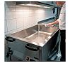 Distform Carro Baño María Fondo 67 cm - Capacidad 2 a 4 GN 1/1 - vista 5