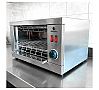 Distriplus Tostador de Pan TF 200 T 1 Nivel - Potencia 2 kW - vista 4