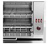 Distriplus Tostador de Pan TF 300 2 Niveles - Potencia 3 kW - vista 4