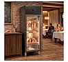 Docriluc Dry Aged Vanta DDA-400-II Capacidad 320 litros - Temperatura -2 a +8 ºC - vista 3