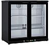 Docriluc Expositor Refrigerado Puerta Abatible EHB-250-L Capacidad 200 litros - vista 1