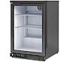 Docriluc Expositor Refrigerado Puerta Abatible EHB-250-L Capacidad 200 litros - vista 3