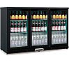 Docriluc Expositor Refrigerado Puerta Abatible EHB-250-L Capacidad 200 litros - vista 4