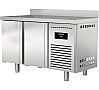 Docriluc Mesa Refrigerada Clarion MGR Fondo 70 cm - Capacidad 255 a 686 litros - vista 1