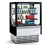 Docriluc Vitrina Expositora VV RG Refrigerada - 3 Estantes - vista 1