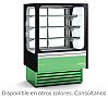 Docriluc Vitrina Expositora VV RG Refrigerada - 3 Estantes - vista 2