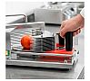 Easyline Cortador de Tomates HT Alto 20,5 cm - Acero Inox - vista 3