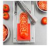 Easyline Cortador de Tomates HT Alto 20,5 cm - Acero Inox - vista 5