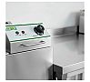 Easyline Freidora FYL Eléctrica - Fondo 37,5 o 41 cm - 1 Cuba 1 Cuba 4 u 8 litros - vista 5