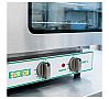 Easyline Horno de Convección FD21 Eléctrico - 3 Bandejas GN 1/2 - vista 3