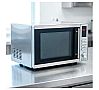 Easyline Horno Microondas M Digital - Potencia 0,9 kW - Capacidad 25 litros - vista 2