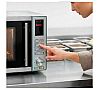 Easyline Horno Microondas M Digital - Potencia 0,9 kW - Capacidad 25 litros - vista 6