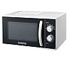 Easyline Horno Microondas M25LZS Manual - Potencia 0,9 kW - Capacidad 25 litros - vista 1