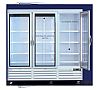 Edenox Armario Expositor Refrigerado APE-1603-C HC Capacidad 1.657 litros - vista 2