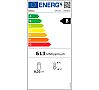 Edenox Armario Refrigerado APS-251-C Blanco Capacidad 125 litros - vista 5