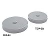 Edenox Dispensador Caliente para Platos DPC Capacidad 40 a 45 Platos - vista 4