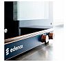 Edenox Horno Panadería HP 443 Acero Inox - 4 Bandejas 43 x 34 cm - vista 5