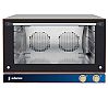 Edenox Horno Panadería HP 464 PLUS Acero Inox - 4 Bandejas 60 x 40 cm - vista 1