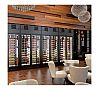 Edenox Vinacoteca Central Enolux W1-1C Capacidad 63 o 77 Botellas - vista 2