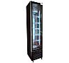 Eutron Armario Expositor Refrigerado RBS-220H Slim Capacidad 220 litros - vista 2
