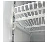 Eutron Expositor Refrigerado Subcero SC450S Capacidad 430 litros - vista 7