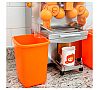 Eutron Exprimidor Automático Succo Producción 20 frutas/min - Cesta 20 kg - vista 6