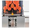 Eutron Exprimidor Automático Succo Inox Producción 20 frutas/min - Cesta 20 kg - vista 5