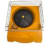 Eutron Exprimidor de Naranjas Automático ORG.50 Producción 18 kg/h - Cesta 12 kg - vista 3
