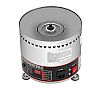 Eutron Fuente de Chocolate CF-5L Capacidad 5 litros - vista 4