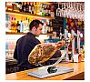 Eutron Jamonero Giratorio Corredera Medidas 57 x 25 cm - vista 5