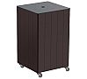 Ezpeleta Base Rellenable Kubo Maxi Capacidad Máxima 100 kg - vista 1