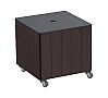 Ezpeleta Base Rellenable Kubo Mini Capacidad Máxima 100 kg - vista 1