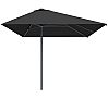 Ezpeleta Parasol Formentera Lateral Rectangular 2,5 x 3,5 metros - vista 1