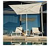 Ezpeleta Parasol Platto Cuadrado 2,5 x 2,5 metros - vista 7