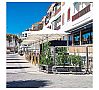 Ezpeleta Parasol Vigo Grey 3 Redondo 3 metros - vista 6