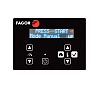 Fagor Calandra Mural de Rodillo PS-35/140 M E Producción 18 kg/h - Rodillo Ø 32,5 cm - vista 4