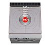 Fagor Kore 700 Cocina Todo Plancha C-G710 Gas - Fondo 73 cm - 1 Plancha - vista 2