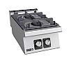 Fagor Kore 700 Cocina Gas Sobremesa C-G720 Gas - Fondo 73 cm - 2 Fogones - vista 1