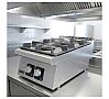 Fagor Kore 700 Cocina Gas Sobremesa C-G720 Gas - Fondo 73 cm - 2 Fogones - vista 2