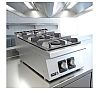 Fagor Kore 700 Cocina Gas Sobremesa C-G720 Gas - Fondo 73 cm - 2 Fogones - vista 5