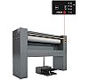 Fagor Planchadora Mural P-18/100 M E Producción 15 kg/h - Rodillo Ø 18 cm - vista 3