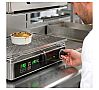 Fagor Salamandra SEQ-60-4 Eléctrica Techo Móvil - Potencia 4 kW - vista 5