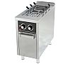 Fainca HR S900 Cuece Pastas CPG 1 Cuba Gas - Fondo 93 cm - Capacidad 40 litros - vista 1