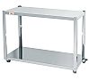 Feca Mesa Soporte Acero Inoxidable - vista 1