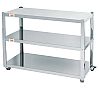 Feca Mesa Soporte Acero Inoxidable - vista 3