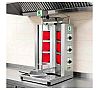 Fimar Gyro Eléctrico Kebab GYR Eléctrico - Capacidad 5 a 65 kg - 4 a 8 Resistencias - vista 3