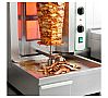 Fimar Gyro Eléctrico Kebab GYR Eléctrico - Capacidad 5 a 65 kg - 4 a 8 Resistencias - vista 7