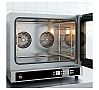 FM Horno Convección RXD 604 Plus V2 4 Eléctrico 4 Bandejas GN 1/1 o 4 60 x 40 cm - vista 3